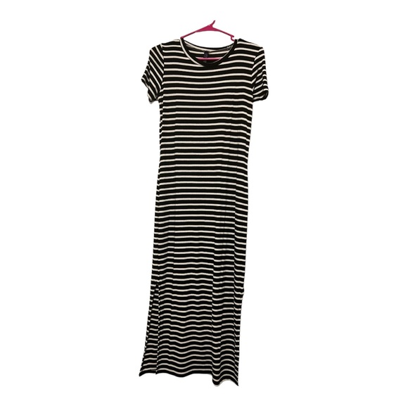 cotton summer dress knee length White Organic Cotton A-Line Knee Length Dress 28